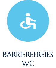 ACCESIBLE WC