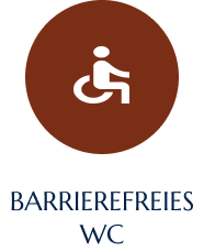 ACCESIBLE WC