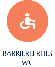 ACCESIBLE WC