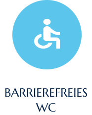 ACCESIBLE WC